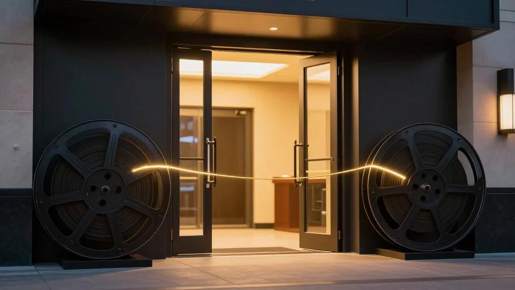 Paramount‑Skydance Merger Looms as Theater Owners Test New Revenue Models