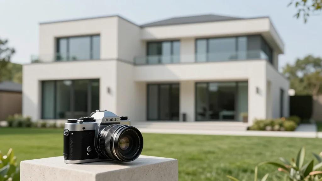 Media's Repetitive Altman House Photos Undermine Terrorism Warnings