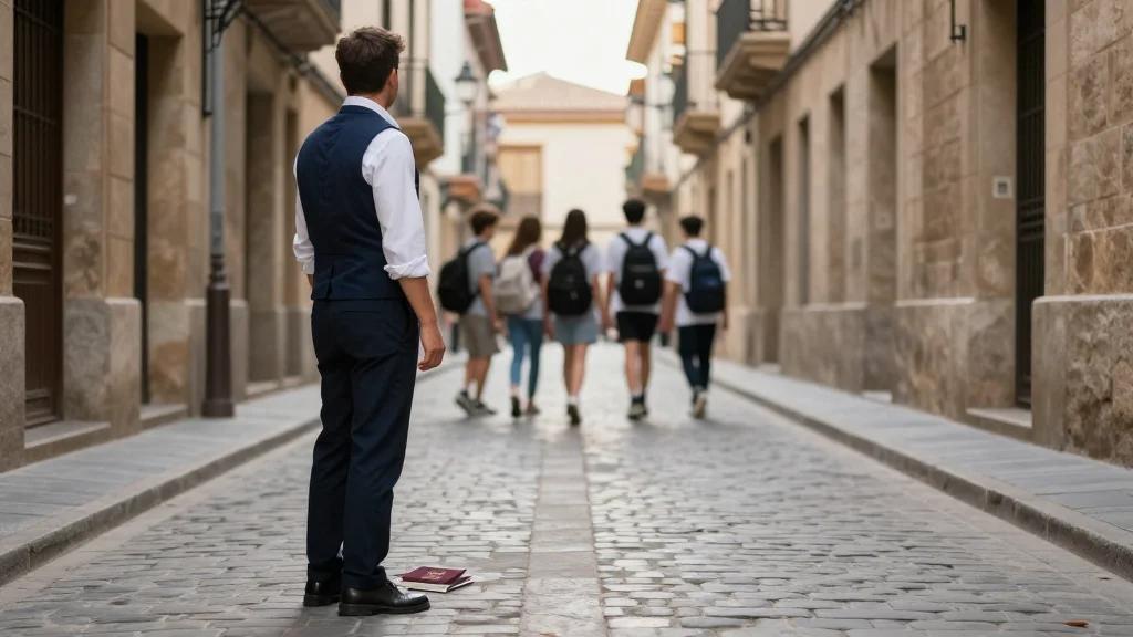 "The Predator of Seville" Premieres on Netflix on March 27