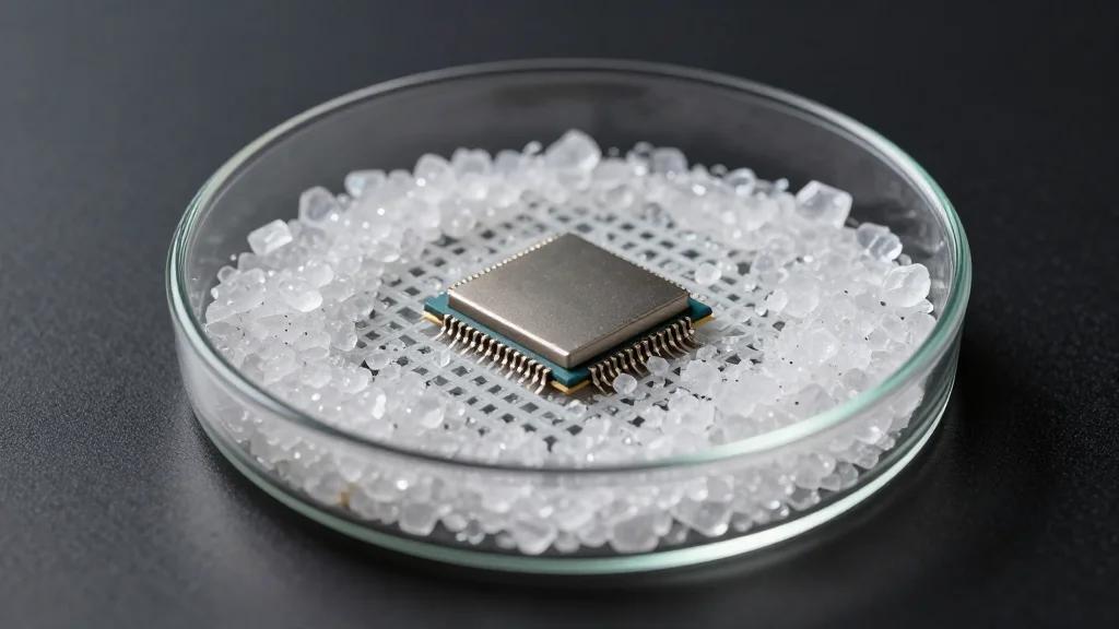 Eurofins CDMO Alphora – Announces Development & Implementation of AI-Powered Salt and Co-Crystal Screening Software