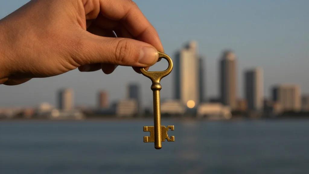 When Places Stop Talking About Themselves