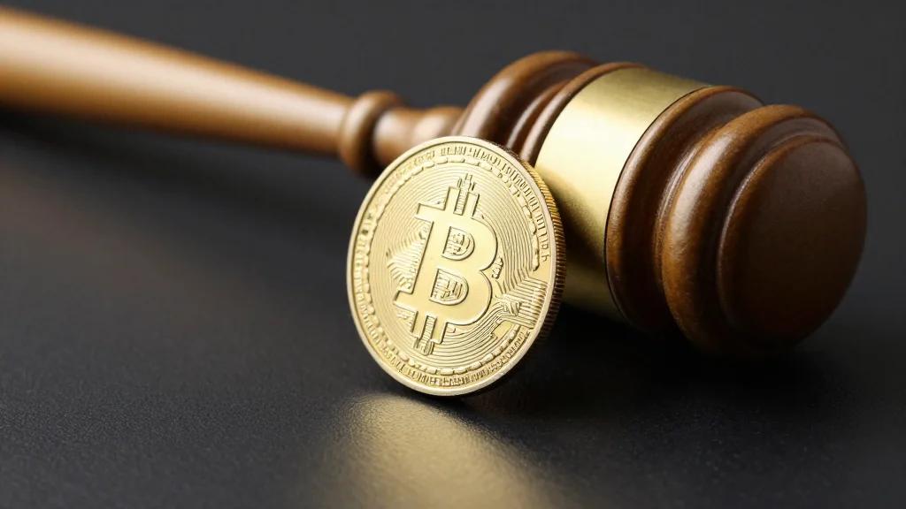 Collector Justin Sun Sues Trump’s Memecoin Company, World Liberty Financial