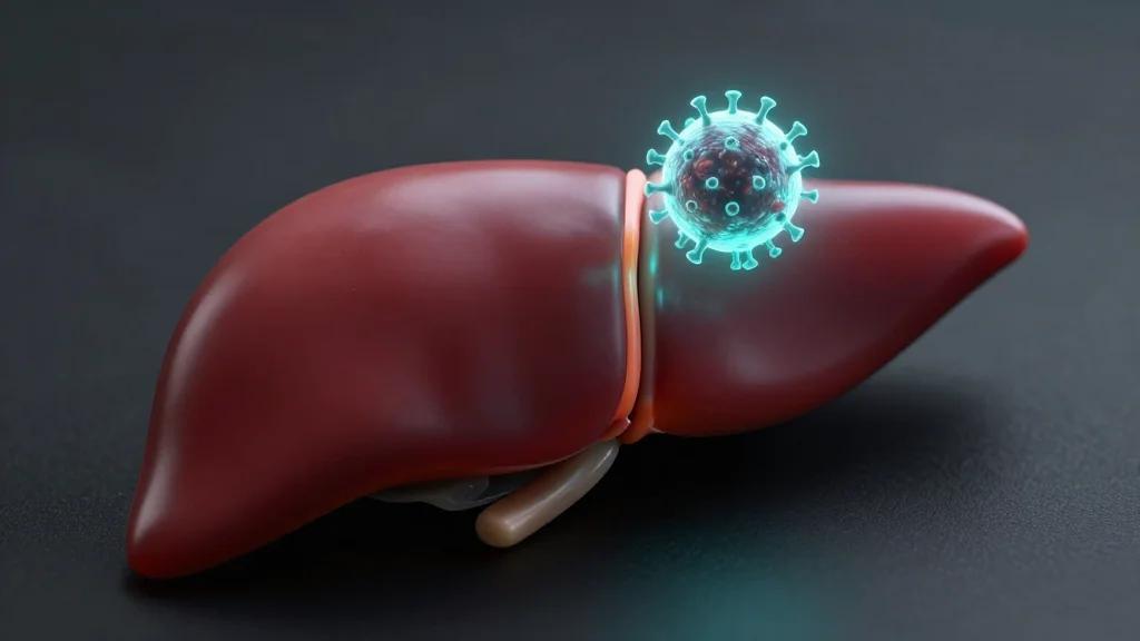 Nanoparticle Vaccine Approach Takes on a New Target: Hepatitis C Virus