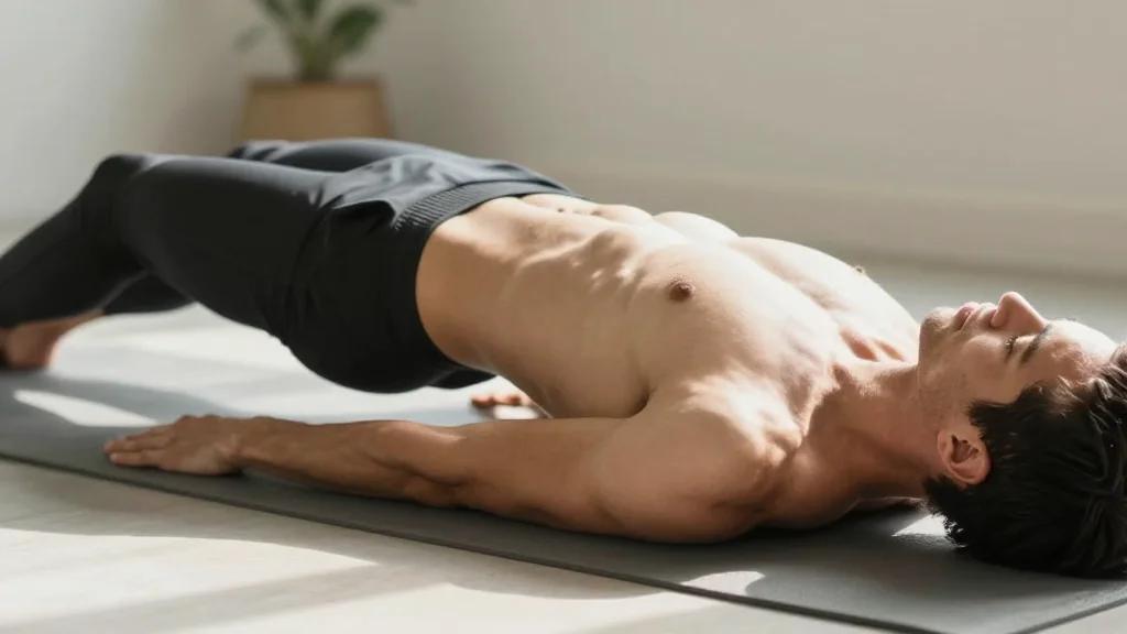 Dead Bugs Boost Bracing, Breathing, and Rotary Stability