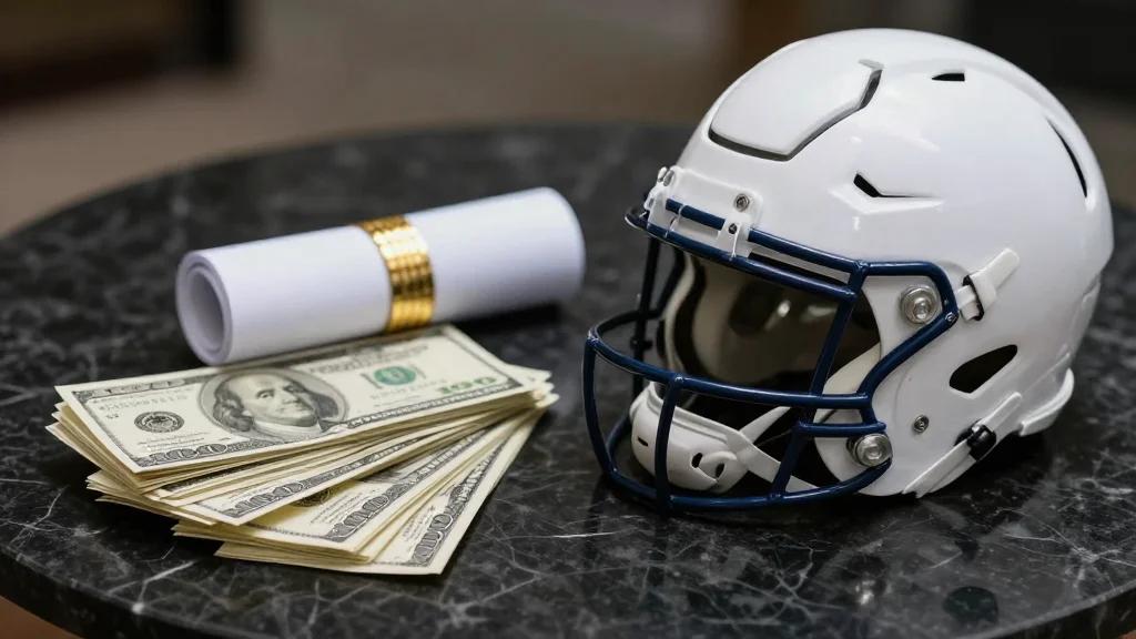 Dexter Lawrence Eyeing $82M, Three-Year Extension