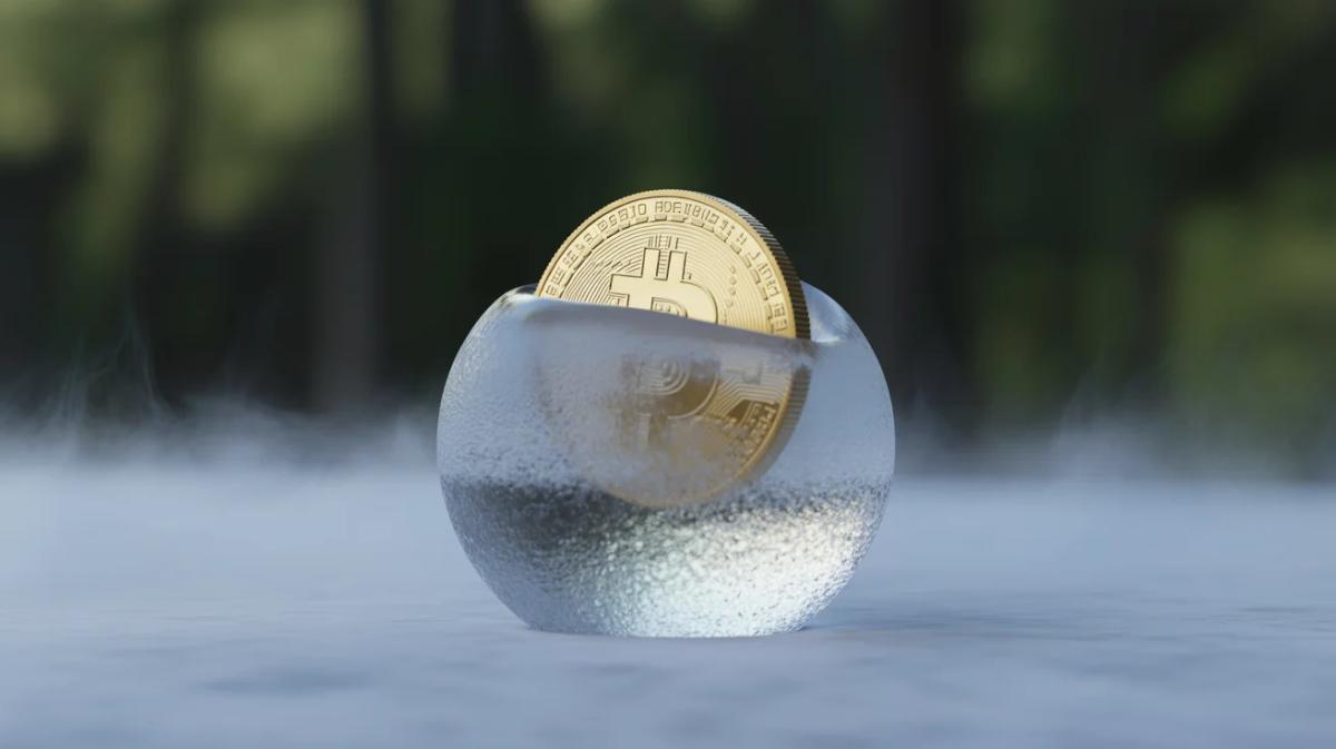 Bitcoin’s Worst November in Years