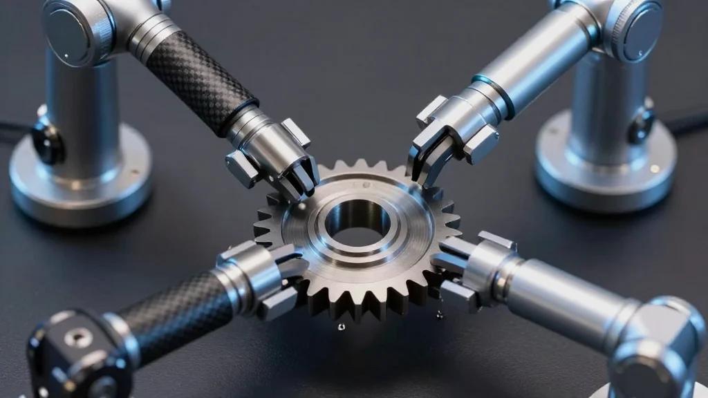 Women in Manufacturing and AMT Announce Partnership To Host ELEVATE Conference at IMTS 2026