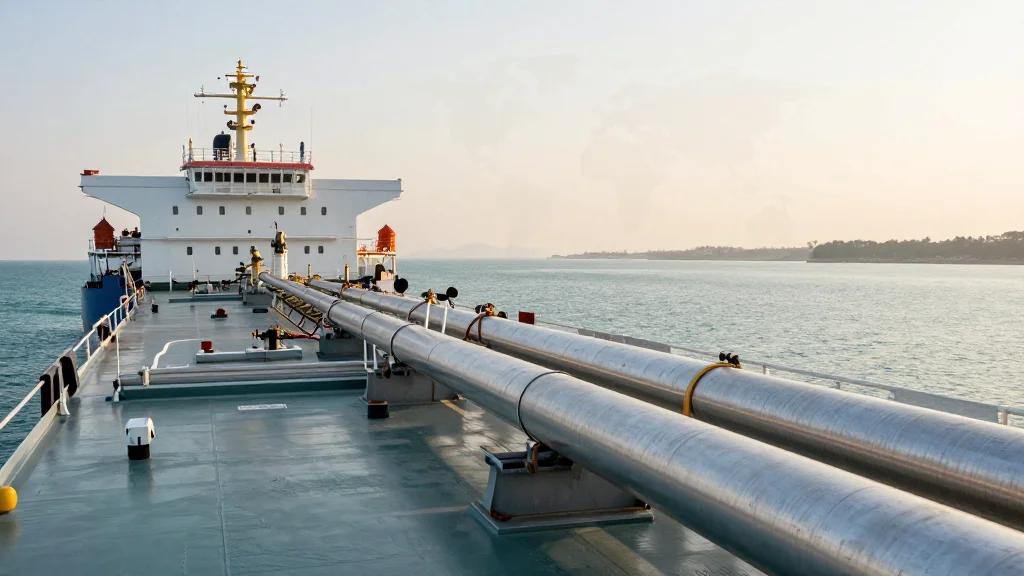 Supply Exists, But Delivery Bottlenecks Threaten Gulf Imports