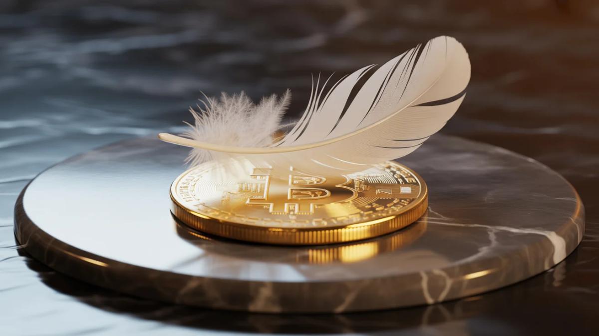 Bitcoin Empowers Freedom, Resilience, and Human Sovereignty