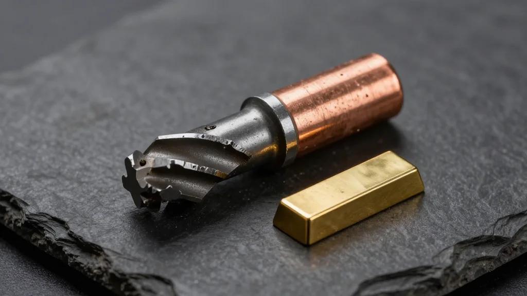 Resources Top 5: Gas Drills, Tungsten Targets and Approvals Lift Small Caps