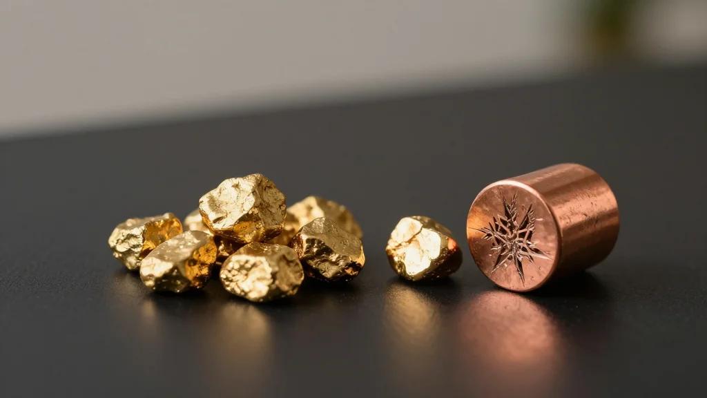 Anglogold Ashanti PLC (AU) Q4 2025 Earnings Call Transcript