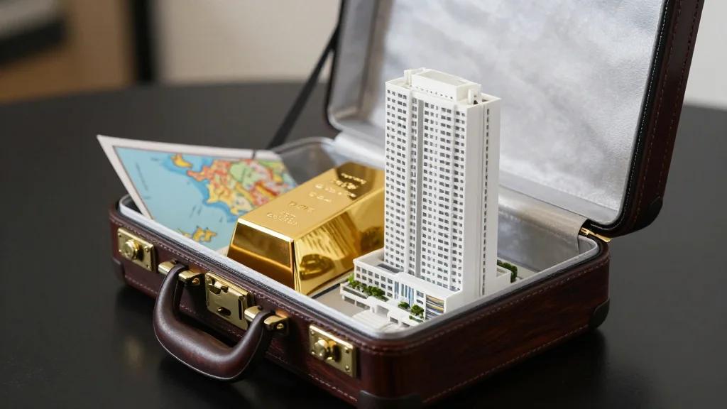 Will Excludes Malaysian Assets, Threatening $6M Investment