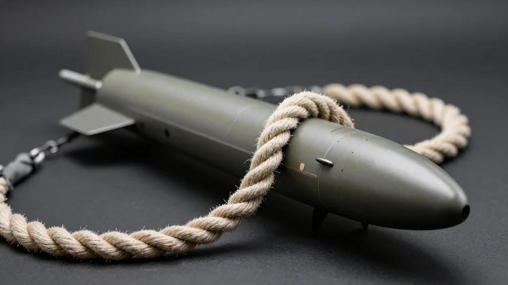 Washington and Jerusalem Misjudge Iran's Rope‑A‑Doe Tactics