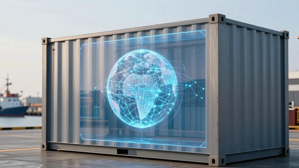 AI in the Supply Chain: Building Intelligent, Adaptive, and Resilient Logistics Systems