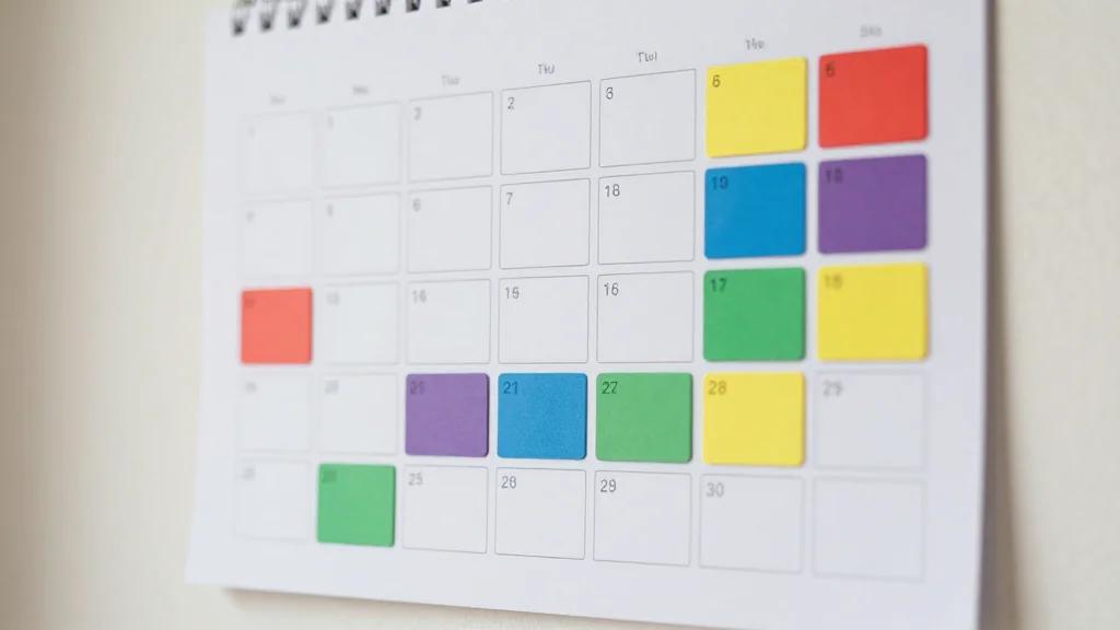 Stop To‑Do Lists, Schedule Real Time Blocks