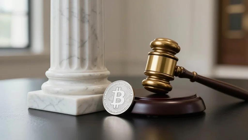 SEC's Future Uncertain After Hester Peirce Departs