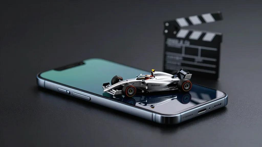 The Week’s MPN Video Podcast: Apple Isn’t Slowing Down Plus F1’s Billion-Dollar Boom and Dune vs Avengers