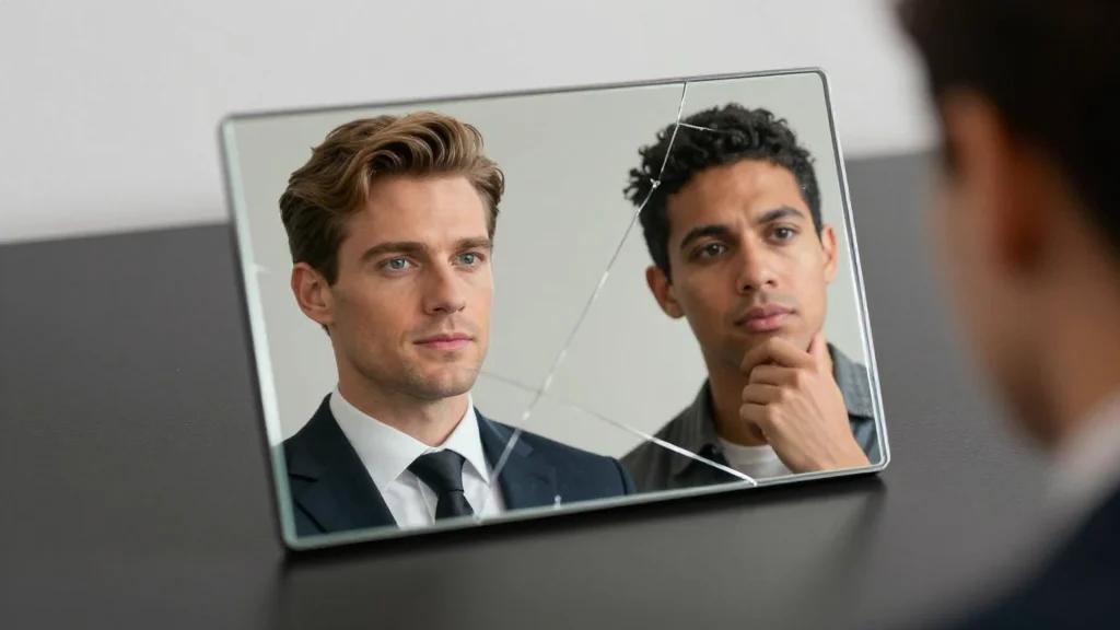 We Judge Quickly, Ignoring Logic and Reality