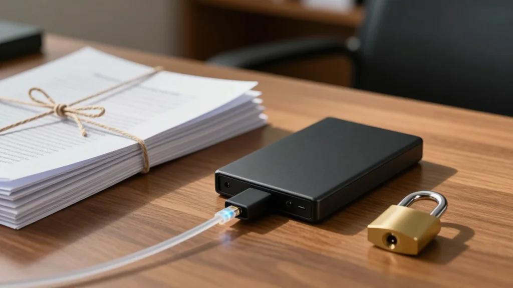 A Legal Imperative for Strengthening Data Governance, Protecting Personal Information