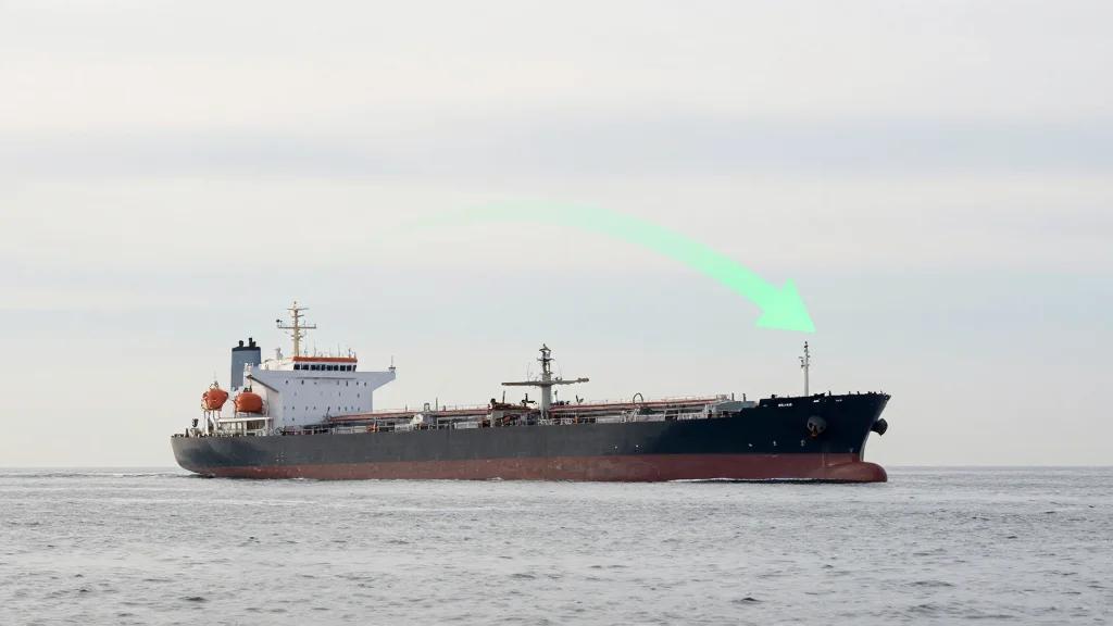 Europe, Atlantic Crude Tanker Rates at Pre-War Levels