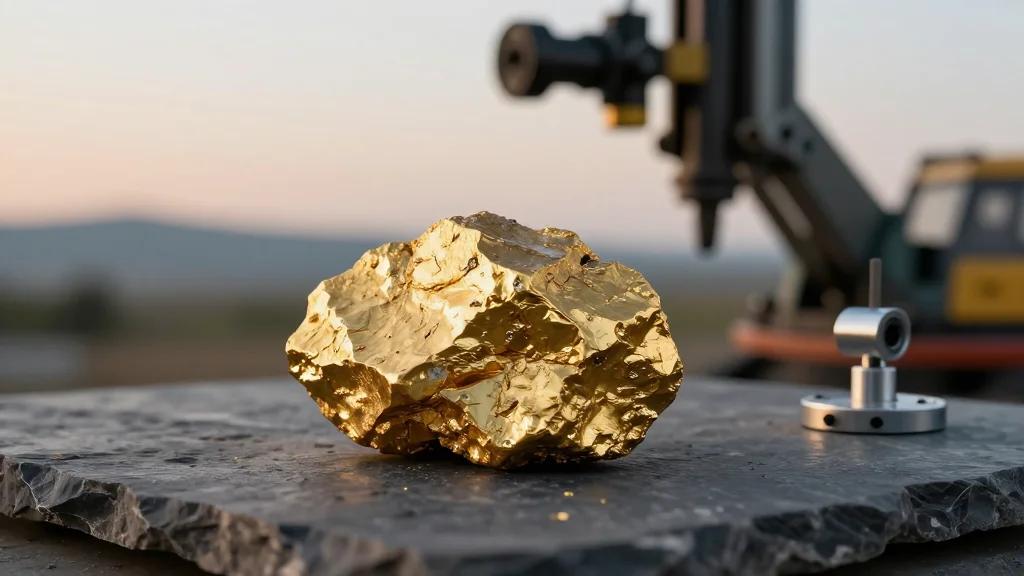 Regulatory Green Light Paves Way for Bindi Metals to Drill Serbian Gold Project