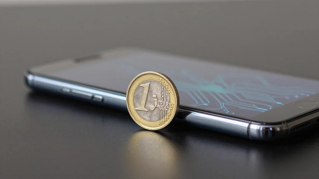 Piero Cipollone: Digital Euro