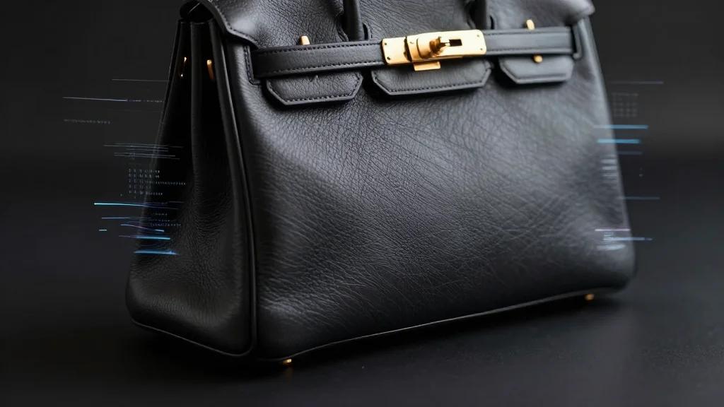 How the TheRealReal and Team One Made an AI Mini-Epic