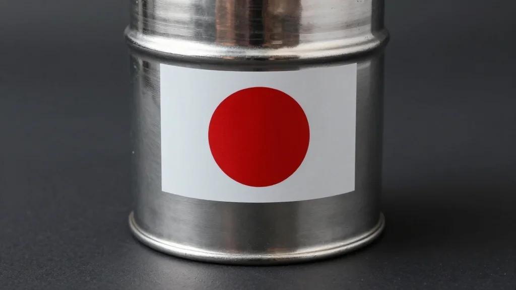 Japan's Oil Outlook Improves, but SPR Usage Persists