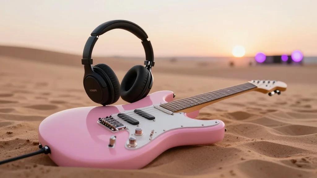 Live Chat with Katseyeworld on Pinky Up & Coachella