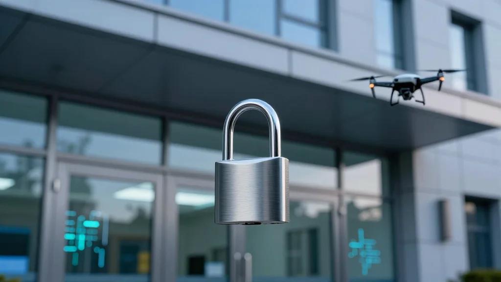 Berlin Hospitals Threatened by Spate of Attacks