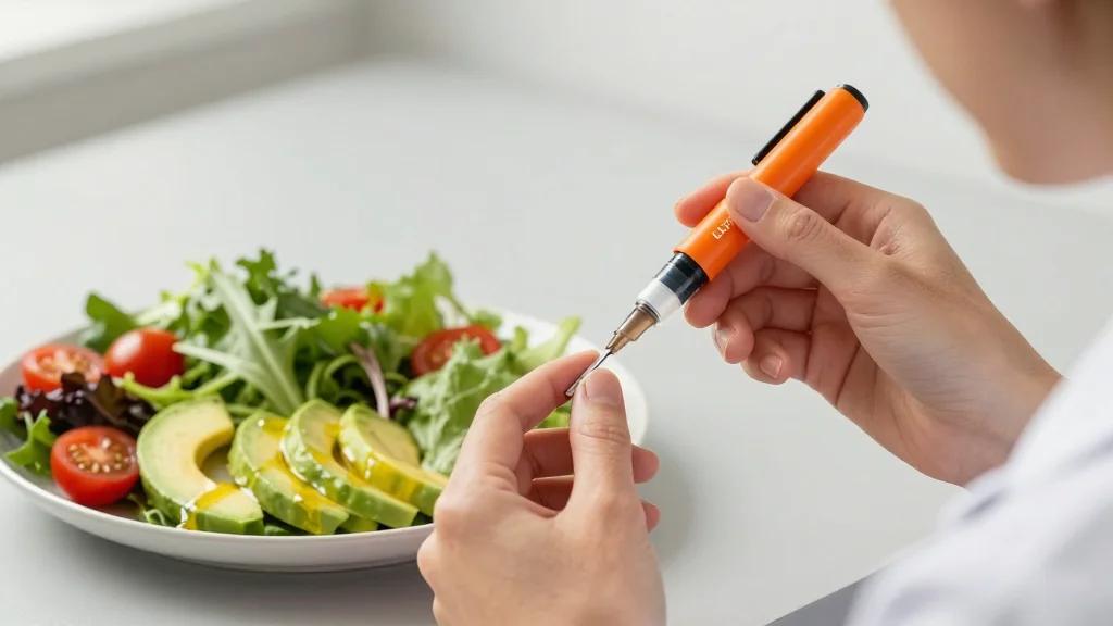 Dietitians Stress Nutrition Counseling Is Key to GLP‑1 Weight‑loss Success