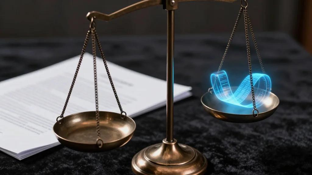 Waterfill AI Omitted From Court Filings and Order