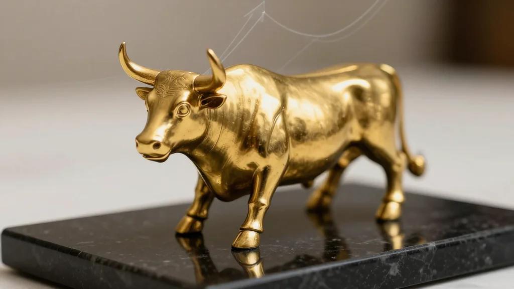 Earnings Season, Middle East Truce Talks, Gain Favor