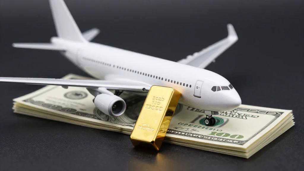 Spirit CEO Gets $3.8M Bonus Pre‑bankruptcy, Exposing Industry Greed