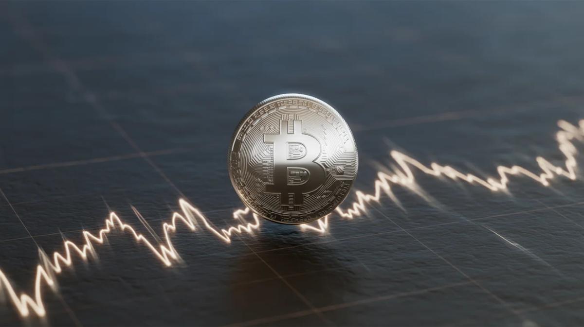 CME Launches Bitcoin Volatility Index as Institutional Crypto Trading Matures