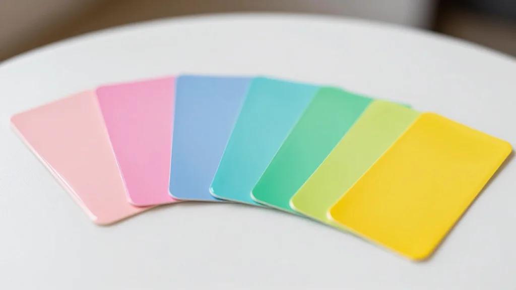 Pinterest Highlights Trending Colors for 2026