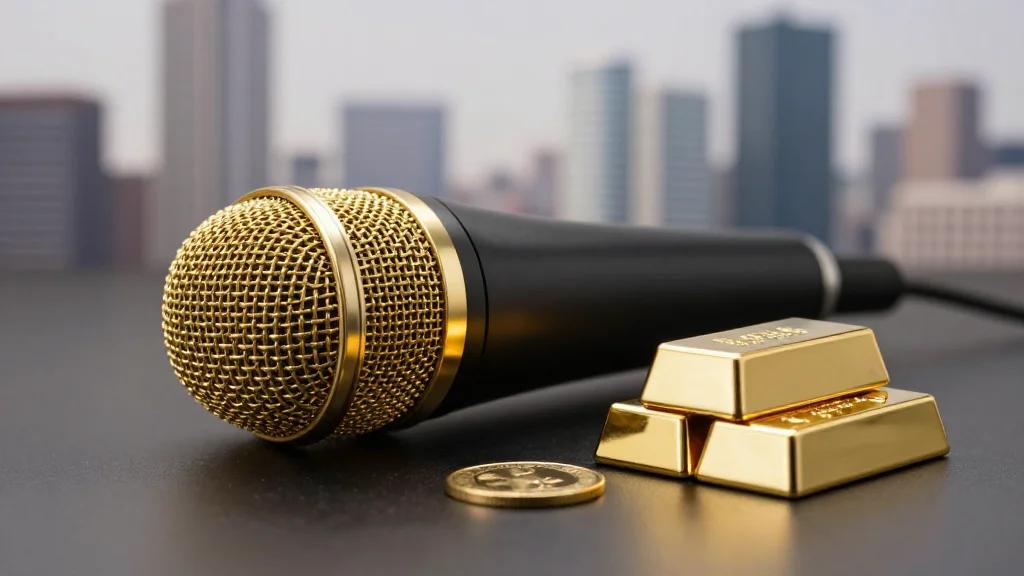 How 8 Episodes a Year Built One of Podcasting’s Most Expensive Advertising Inventories