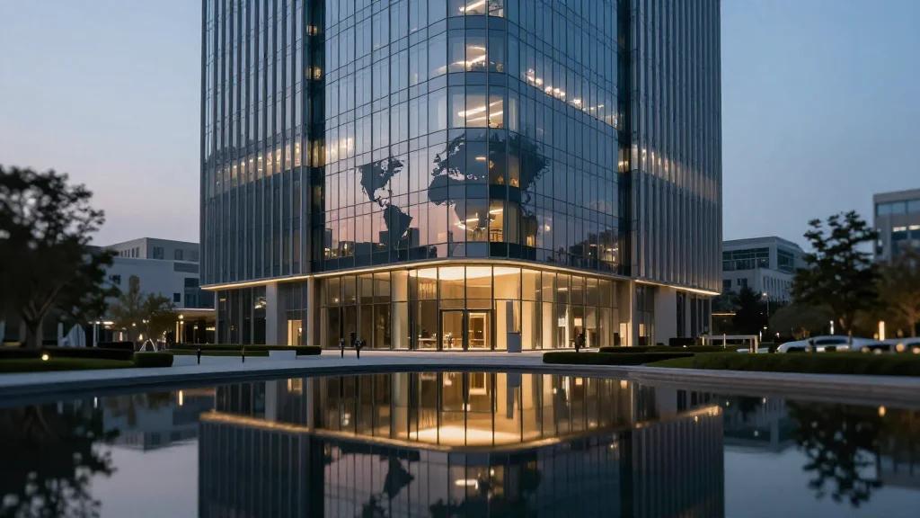 Atlantic Council Front Page Event with World Bank Group President Ajay Banga Featured in Reuters Article on Funds for Countries...