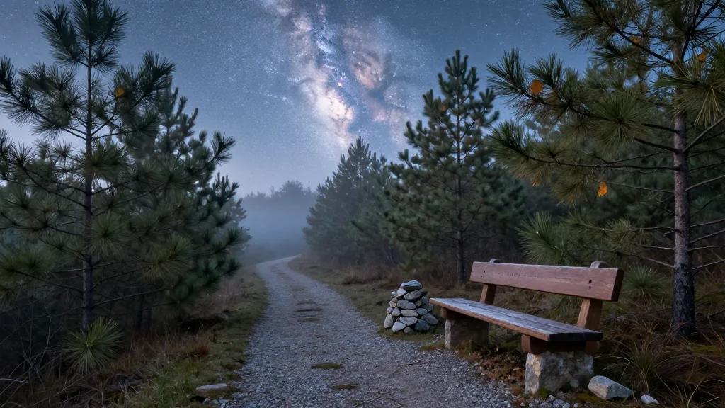 ‘The Vast Wooded Wilderness Doesn’t Look Like England’: Exploring Northumberland’s Kielder Forest