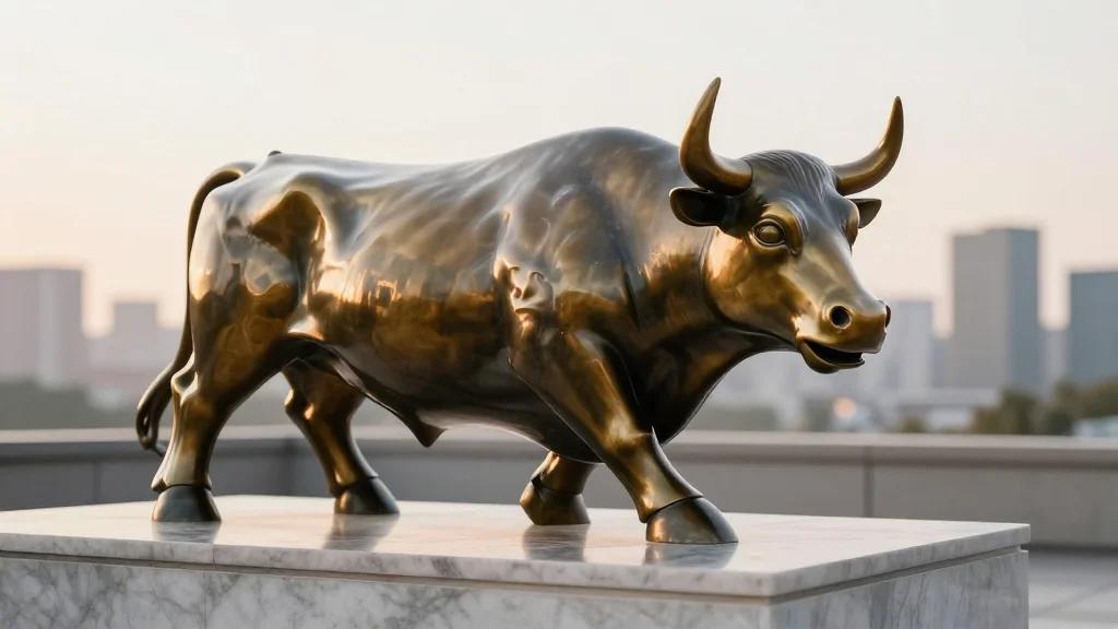 S&P 500 Hits Record High as Investors Digest Mixed Earnings Signals