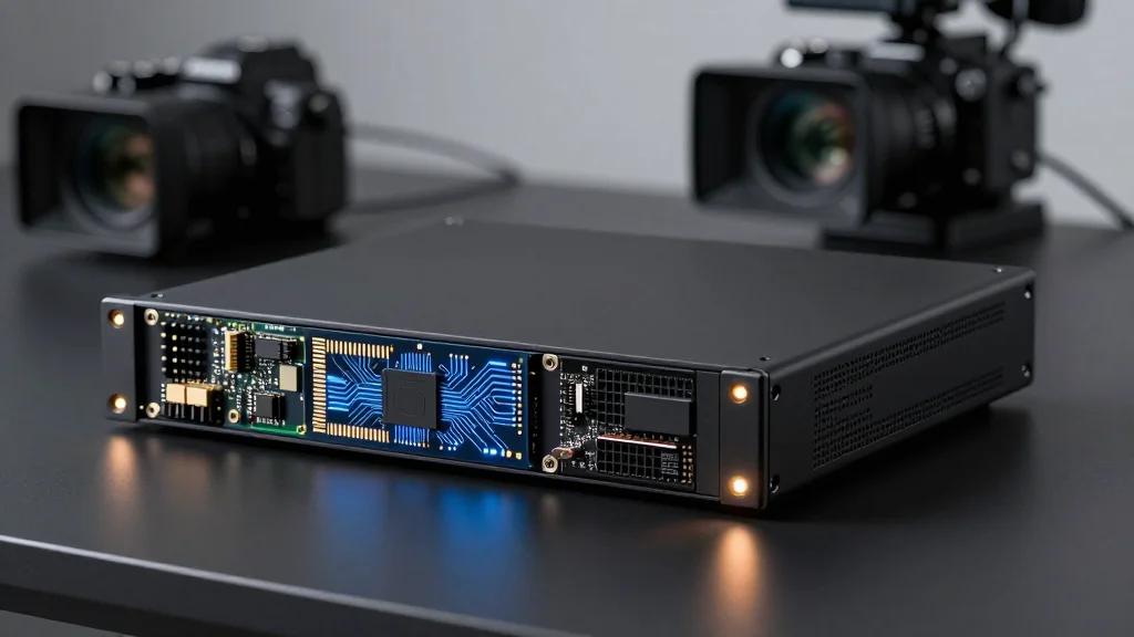 Arkona Unveils BLADE//Planner and Major Usability Enhancements at NAB 2026