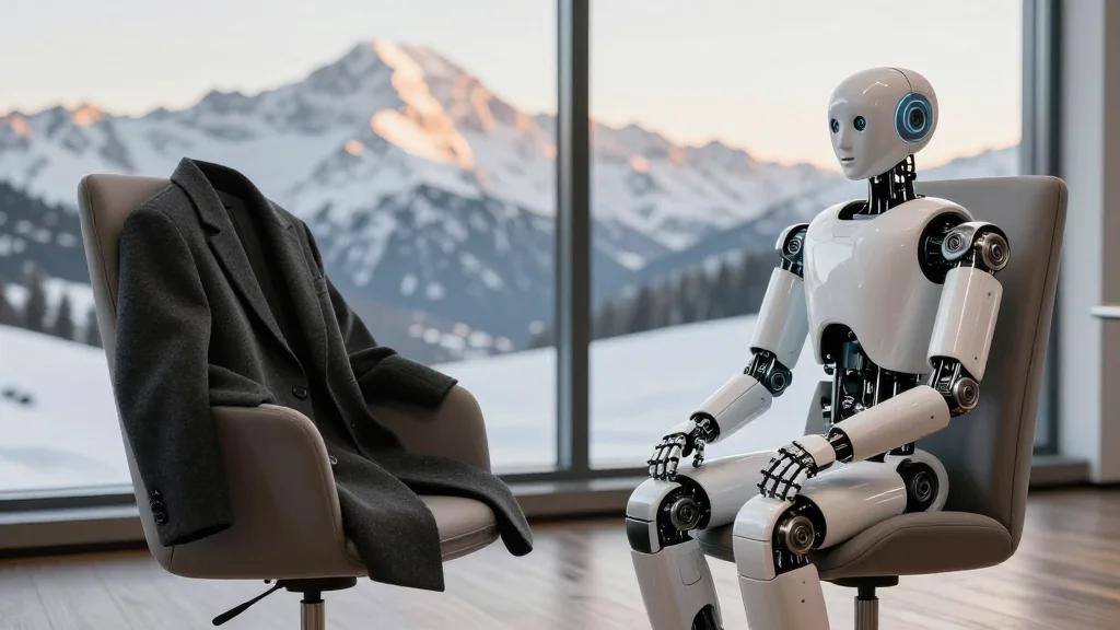 Meta's CTO on VR Layoffs, Glasses, and the Next AI Model