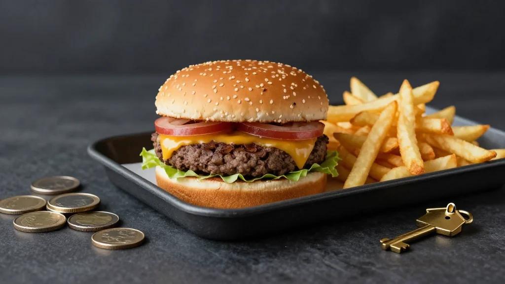 California Fast‑food Wage Hike Harms Intended Beneficiaries