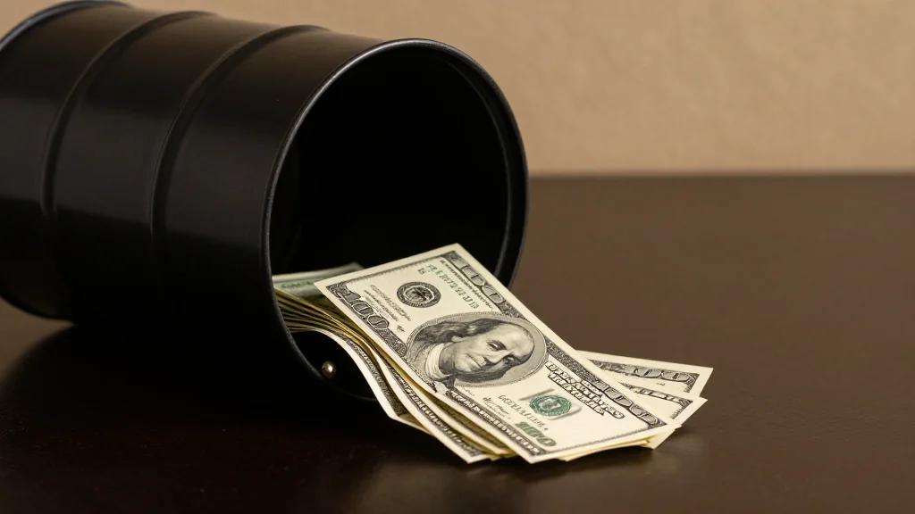 Higher Oil Prices Won’t Create Massive Petrodollar Surge