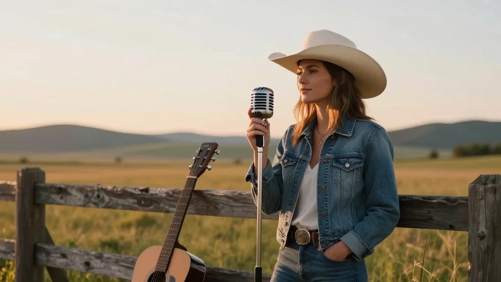 Ella Langley Crowned New Queen of Country After Shattering Streaming Records