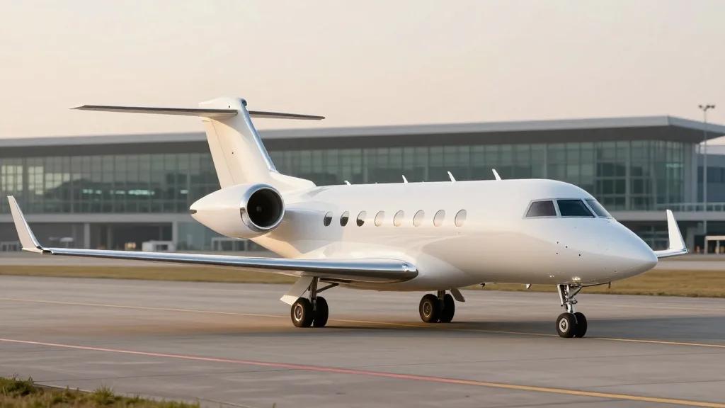 EBAA Cancels EBACE 2026