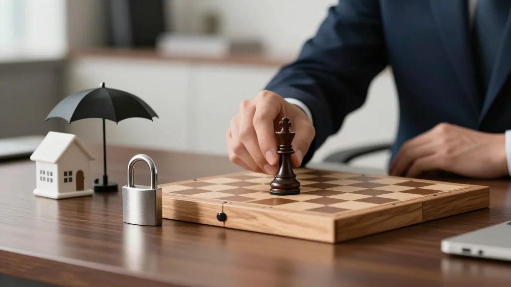 CISOs Reshape Their Roles as Business Risk Strategists