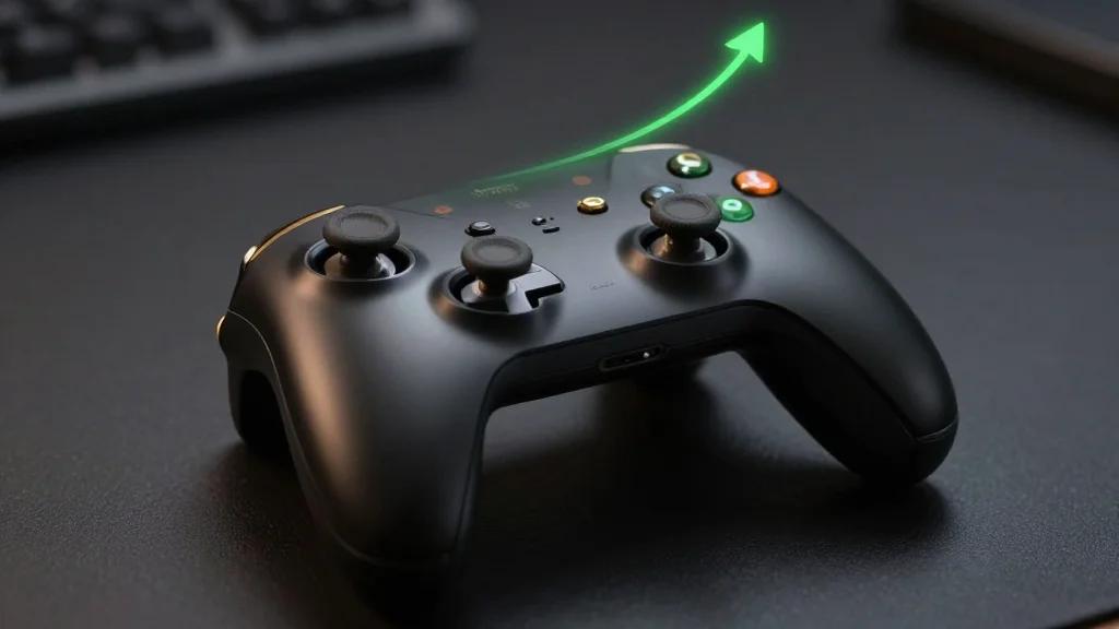 Saudi EGDC Boosts Capcom Stake to 6.04%