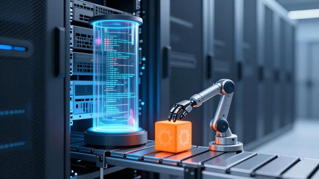 Built Automated Batch Job Framework in Two Weeks