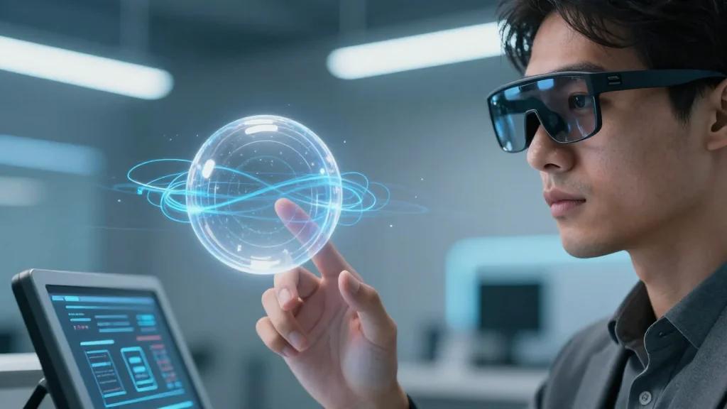 AI Agents Deliver 5× Productivity Leap Across Knowledge Work